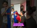 La motivación de mi mamá 🤣😱😭 #viralvideo #humor #comedia #shortvideo