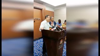 Pemilik kereta mewah, jangan haraplah - Guan Eng