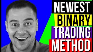 Celebrity Newest Binary Options Trading Method  - Binary Options Strategy - Real Account Net Worth