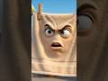 Garmi me chatt par kapde #cartoonai #funnyshorts #ytshorts #trending