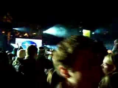 Watch Tignes Nouvel An 2008 New Year's Eve 2008 Vendetta Solveig on YouTube Watch Tignes Nouvel An 2008 New Year's Eve 2008 Vendetta Solveig on YouTube