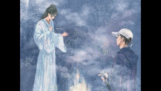 张哲瀚 周子舒打戏
