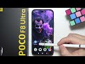 Does Poco F8 Ultra have Game Turbo?