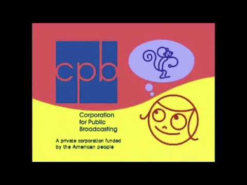 PBS Kids Funding Bumper (Free Dub)