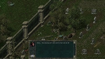 Divine Divinity (Part 52) - Escaping Iona