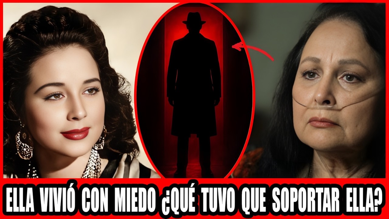 Flor Silvestre Fue Golpeada Y Separada De Sus Hijos: La Verdad Que Nadie Quiso Contar!