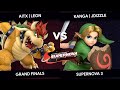 SUPERNOVA 3 LeoN Bowser Vs JDizzle Young Link Grand Finals mp3
