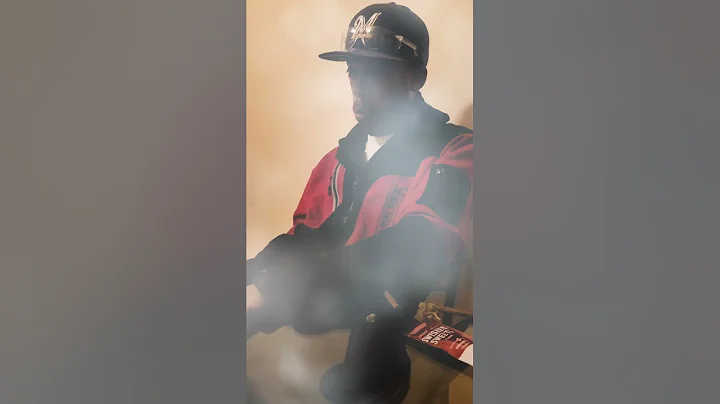 JB Presents Just a Conversation with Tyree TY Bell