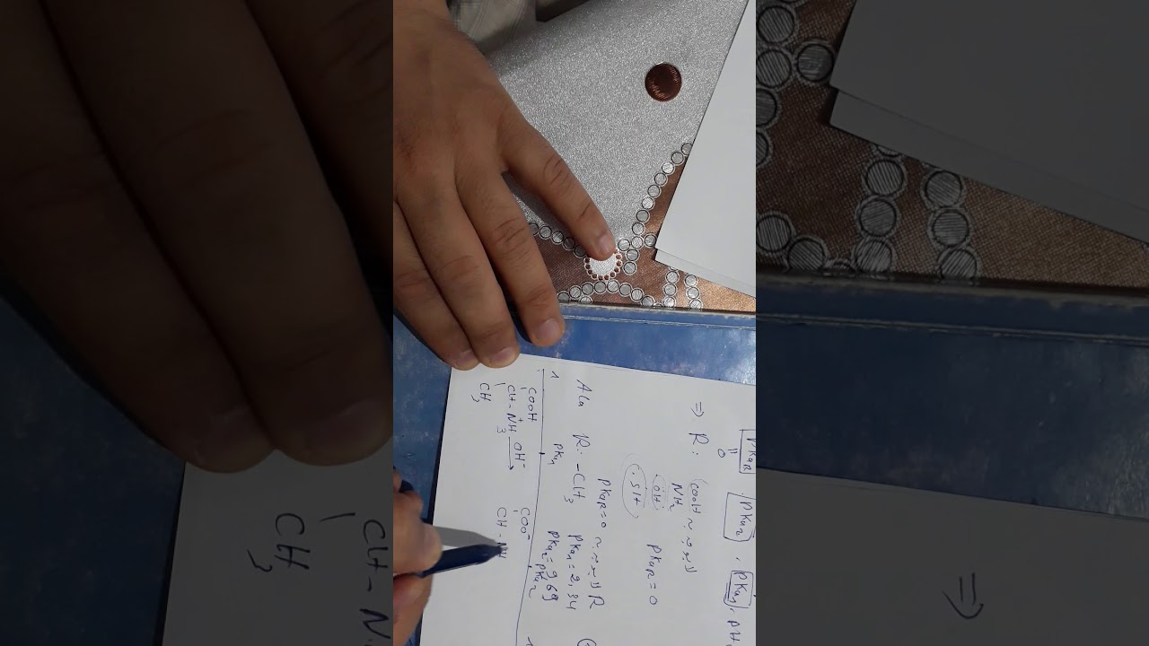 الكيمياء الحيوية