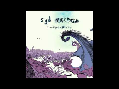 Syd Matters -  Automatic (Official Audio)
