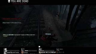 L4D - Teammate Under the Influence