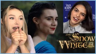 Snow White Gets Upgraded, Disney Gets ROASTED