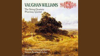 String Quartet No. 1 in G Minor: I. Allegro moderato Net Worth