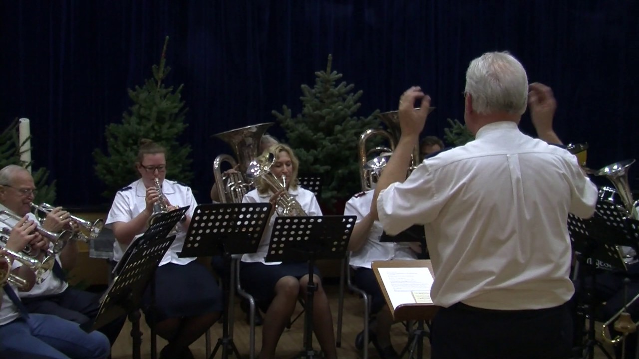 O Christmas Tree - O Denneboom