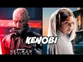 KENOBI PLOT LEAKS - My Reaction