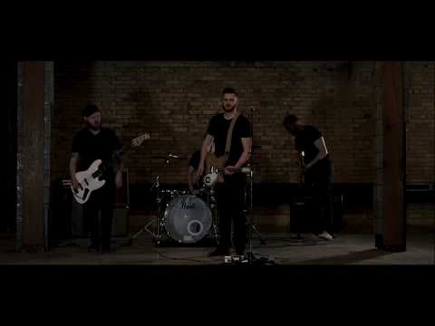 Dagan Harding Band - Artistic Thievery (Official Music Video)