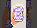Finance tip 3.24.26 #education #moneysavingidea #money #financialfreedom #circulardebt