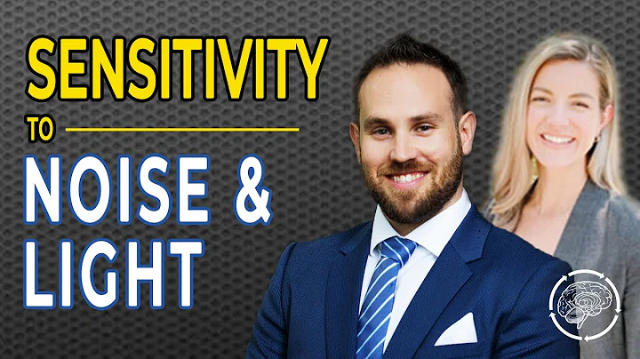 POST CONCUSSION Sensitivity To NOISE & LIGHT