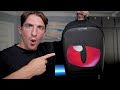 Nyan Gear Led Backpack Setup/Review