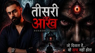Teesri Aankh - The Third Eye Awakens | Horror Story