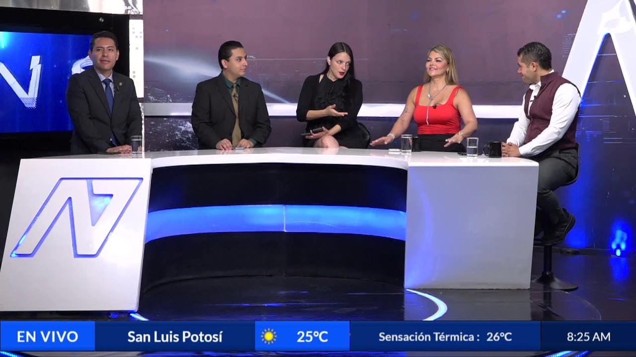 Entrevista con: Dr. Juan Luis Delgado Gallegos, Subdirector de Epidemiología de los Servicios de ...