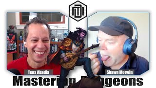 Draw Steel Character Classes, Careers, and Cultures! (MD 259)