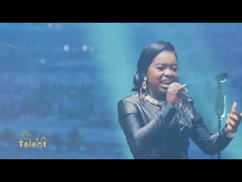 Maajabu Talent Finale Alice Musavuli Wema Wake Saison 1 
