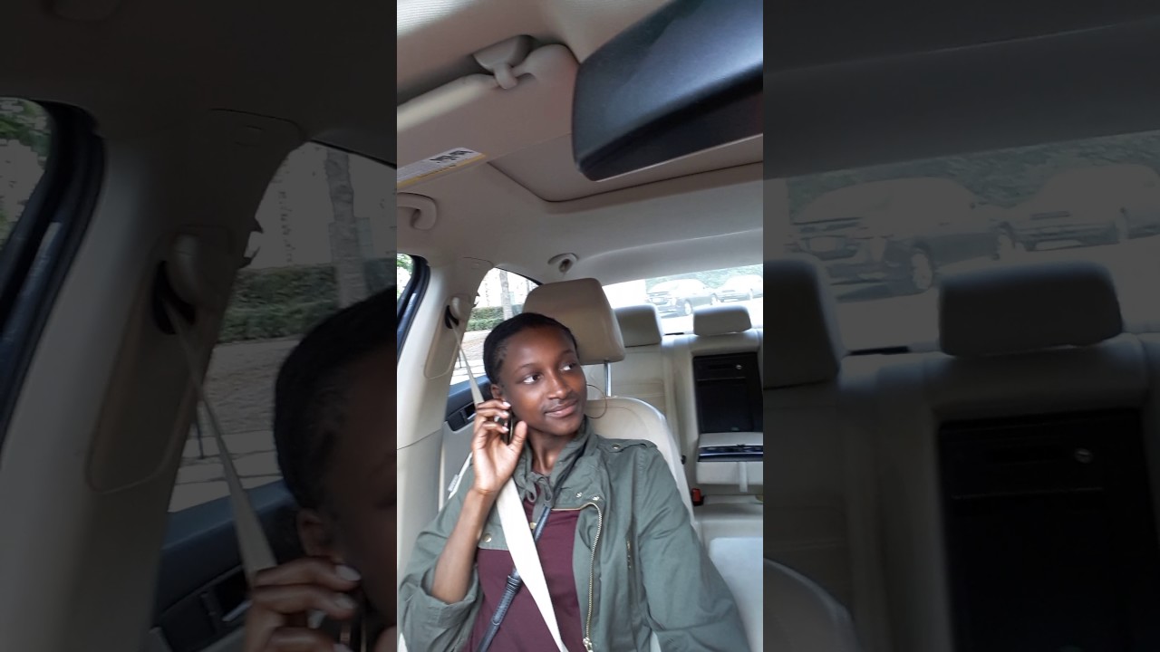 Victoria McQueen singing Stevie Wonder/Tori Kelly