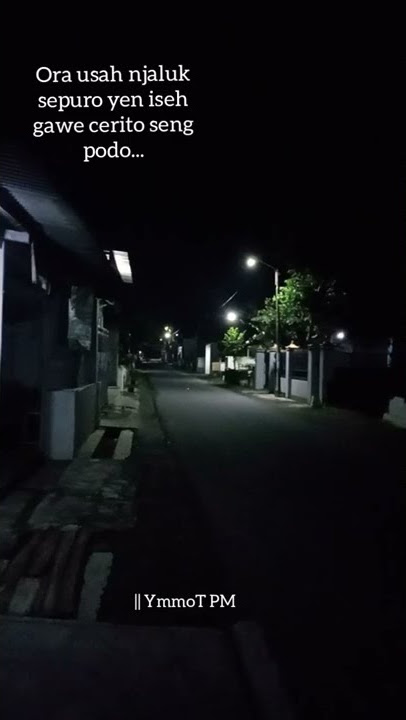 story wa  30 detik bahasa jawa || berindung di kata maaf #shorts