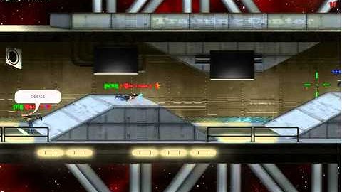 TDP4 hacker 0 damage !