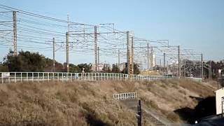5388レ EF81-81牽引 安中貨物