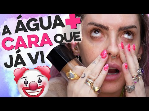 Video CHANEL, ME AJUDA A TE DEFENDER - Karen Bachini - youtube