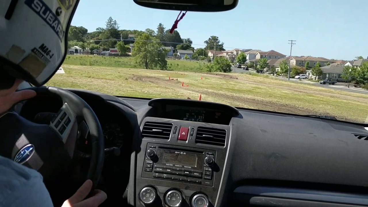 NASA Rally Cross Santa Rosa 4/30/2017(2) - YouTube