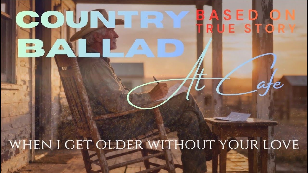 When I Get Older Without Your Love 