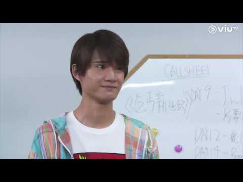 《娛樂風雲》【 福哥教冠峰演黑社會：「你係會計定打手？」🤔】