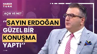 Dünyadan Liderler Göreve Başlama Törenine Katıldı. Törenden Izlenimleri Neler? Cem Küçük Açıkladı