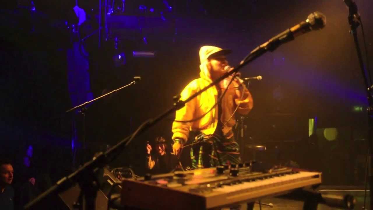 Hot Pink Hormones Live-Fannie Sosa in Paris samuel l. jackson glass