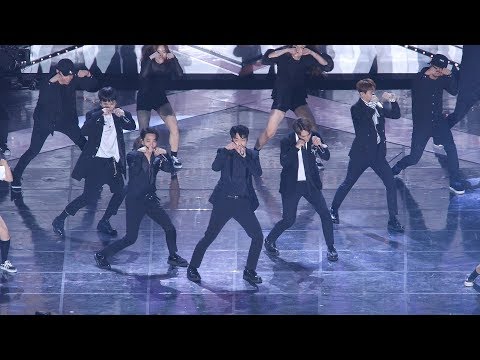 170909 하이라이트 (Highlight) '얼굴 찌푸리지 말아요' 4K 직캠 @인천 한류 관광 콘서트 Fancam by -wA-