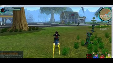 The Littlest Fusion (Part 1 Of 3)