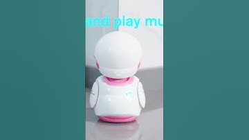 Now on Kickstarter: OUROBOT - The Smart & Emotional Desktop AI Companion Robot