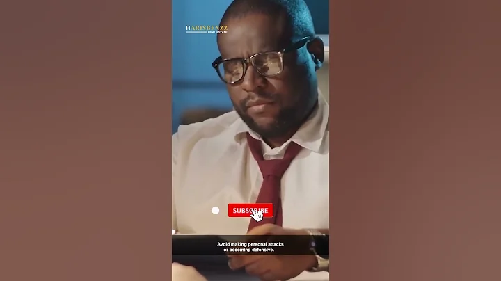 Mastering the Art of Property Negotiation: Tips and Tricks for Buyers and Sellers . J