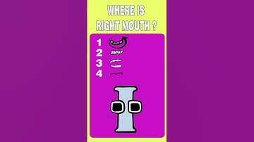 Alphabet Lore quiz #shorts #alphabetlore #shortvideo