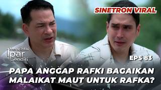 MENCINTAI IPAR SENDIRI EPS 83: GAWATTT‼️ TRISTAN TAU KEBENARAN TENTANG RAFKI - Laura Theux