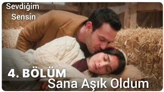 Sevdi̇gi̇m Sensi̇n Erkek Ve Di̇cele News