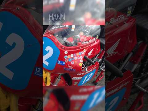 Old school preparation. Timeless commitment