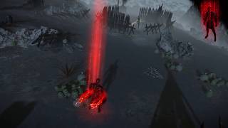 Path of Exile: Automaton Character Effect Path of Exile: Automaton Character Effect