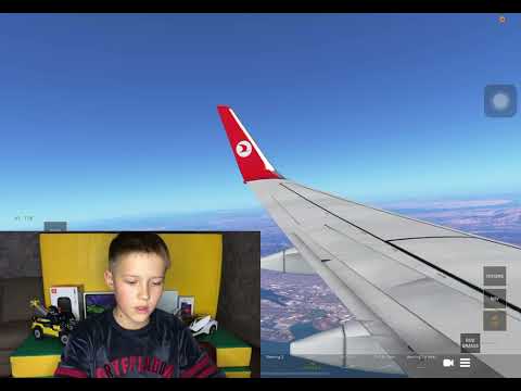 Video: Puas yog Turkish Airlines ya mus rau ntau lub tebchaws?