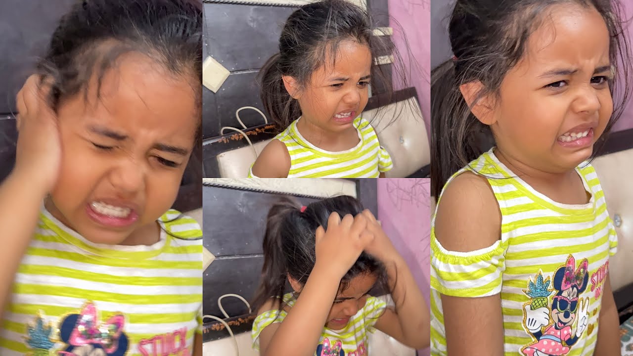 Darshika ko Ye Kya Hua 😩Darshika Ko Gussa 😡 Kyu Aaya||