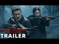 Hansel Gretel Witch Hunters 2 2025 First Trailer Jeremy Renner Gemma Arterton Concept 