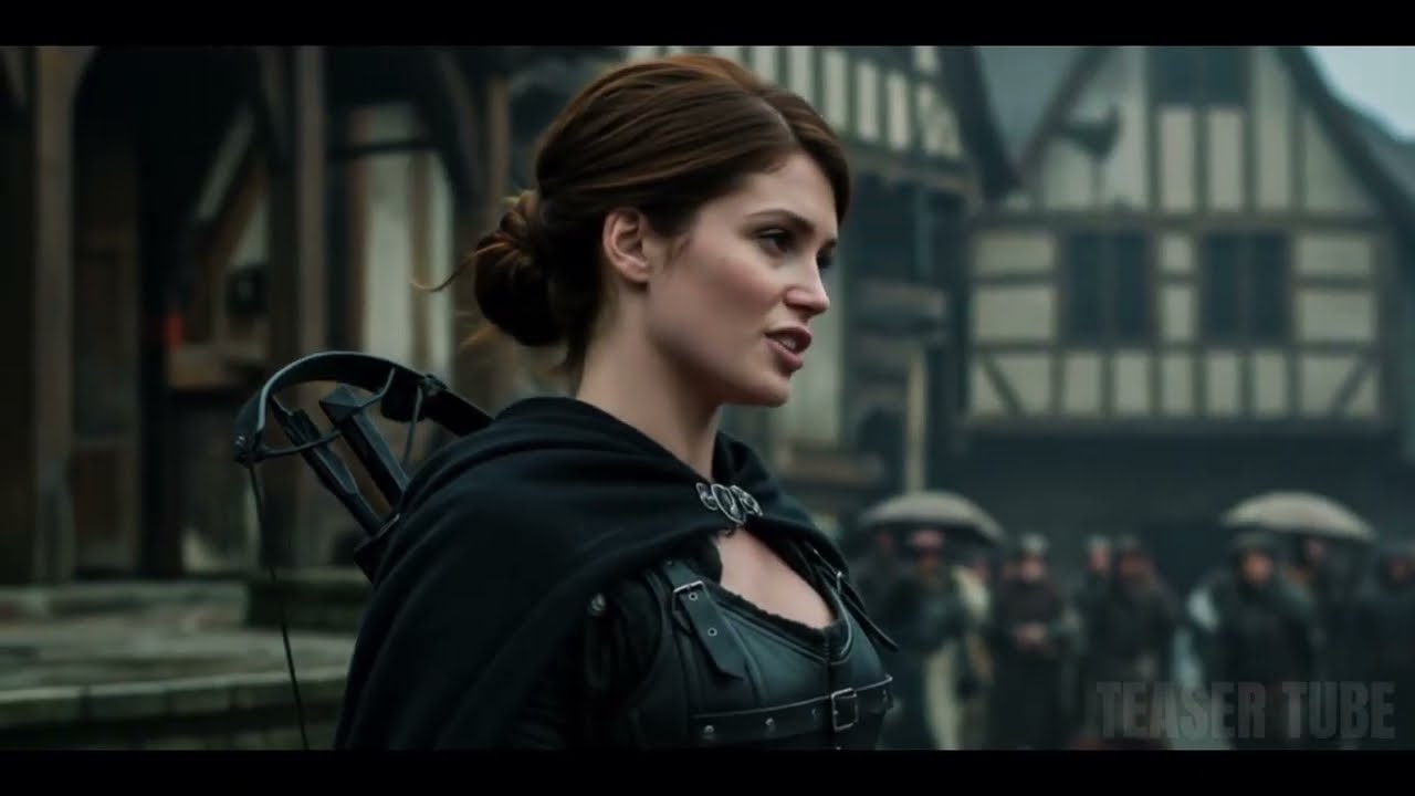 Hansel & Gretel: Witch Hunters 2 Review – A Dark Fairy Tale Sharpened by Time